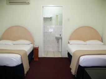 Hotel Airport Suites Limited