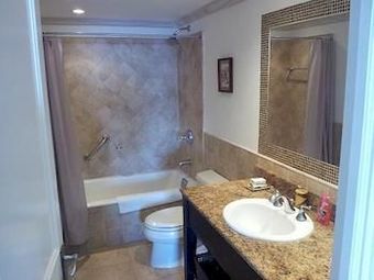 Hotel South Ocean Villa 402