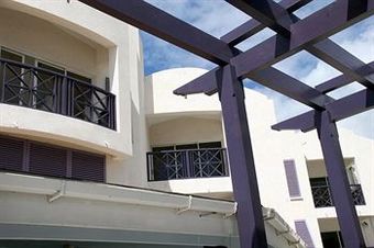 Apartamento Infinity On The Beach