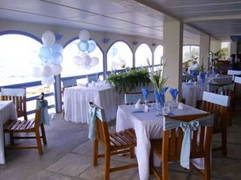 Aparthotel The Waves At Cane Bay