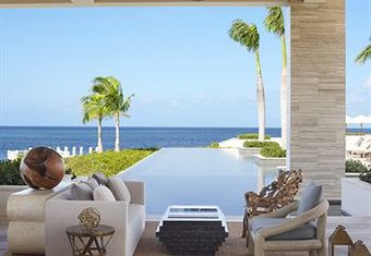 Hotel Viceroy Anguilla