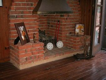 Bed & Breakfast Hotel Rancho Olivier