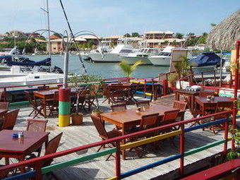 Apartamento Spanish Water Beach