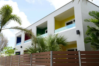 Aparthotel Quint�s Travelers Inn