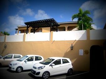 Amalia Vacation Apartments