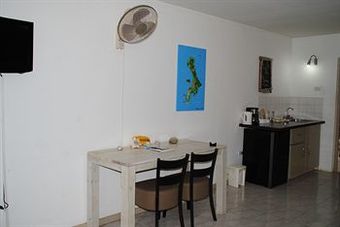 Bed & Breakfast The Lodge Bonaire