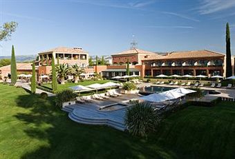 Hotel H�tel Du Castellet