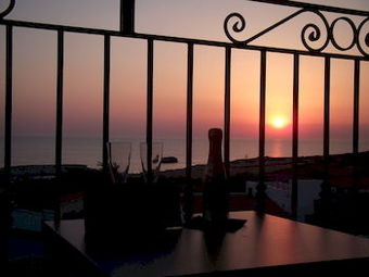 Hotel Bella Vista S'archittu