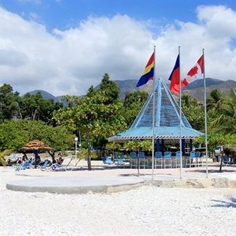 Hotel Kaliko Beach Club