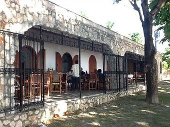 Hotel Auberge Du Rayon Vert