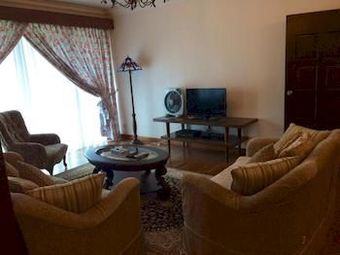 Hotel Century Pines Resort