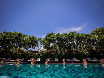 The Hotel @ Tharabar Gate