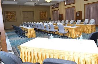 Royal President Hotel