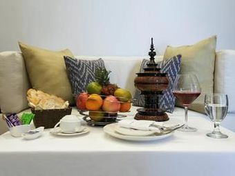 Hotel The Lake Garden Nay Pyi Taw Mgallery Collection