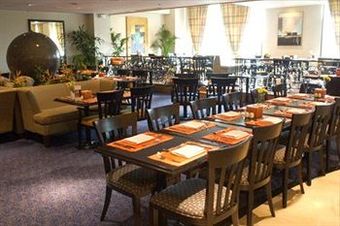 The Bellevue Hotel Manila