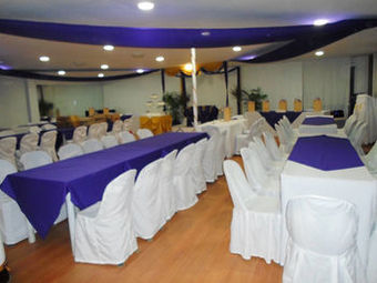 Apartamento Estaca Bay Gardens Conference Resort