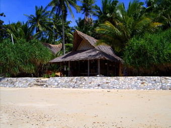 Hotel Flower Island Resort