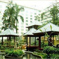 Dong Fang Hotel Guangzhou