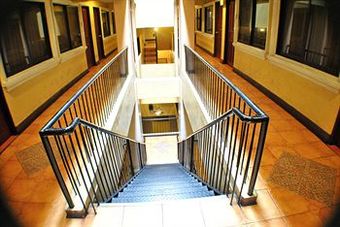 Fersal Hotel - P. Tuazon, Cubao