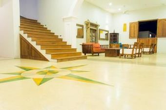 Hotel Amaloh By Jetwing