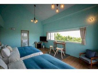 Hotel Bonjour Bebe Hostel