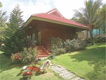 Apartamento Saigon Phu Quoc Resort