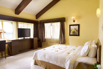 Hotel Famiana Beach Resort & Spa