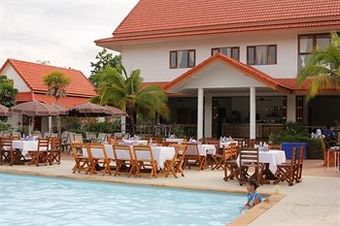 Apartamento Armonia Village Resort And Spa