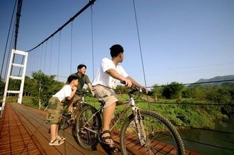 Apartamento Hintok River Camp @ Hellfire Pass