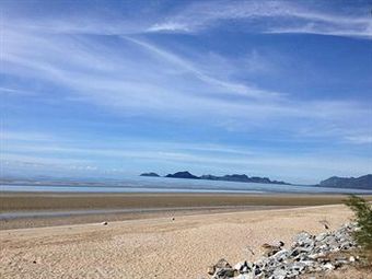 Hotel Pranburi Cabana Resort