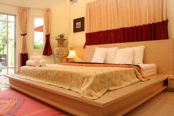 Hotel Budsaba Resort & Spa