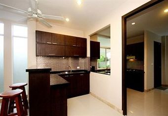 Villa Tamnak Beach House