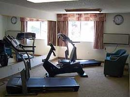 Hotel Quality Inn Sea-tac Airport