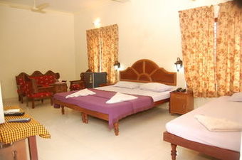 Hotel Hawah Beach Resort