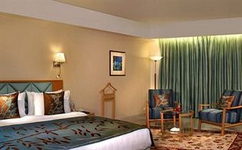 Hotel Fortune Park Lakecity Thane