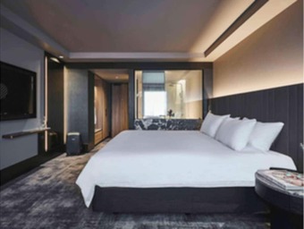 Hotel Pullman Melbourne On The Park