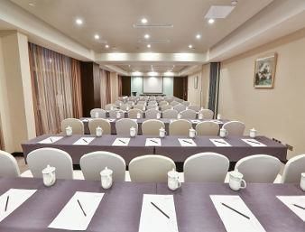 Hotel Ramada Encore Guanghan