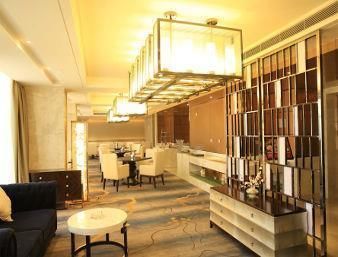 Hotel Ramada Yiyang Taojiang