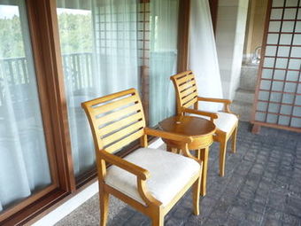 Apartamento Rijasa Agung Resort Villas