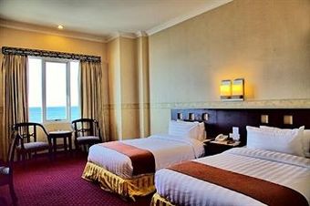 Hotel Swiss-belinn Kristal Kupang