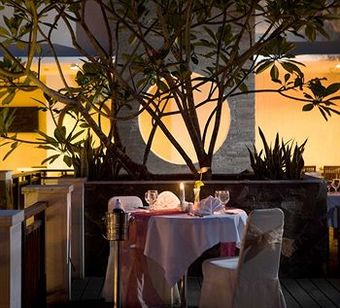 Hotel Santika Pontianak