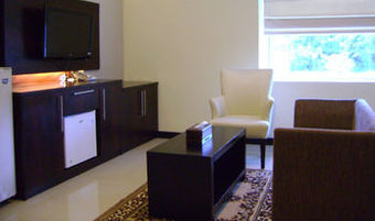 Royal Mamberamo Hotel