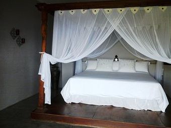 Hotel Baliku Dive Resort