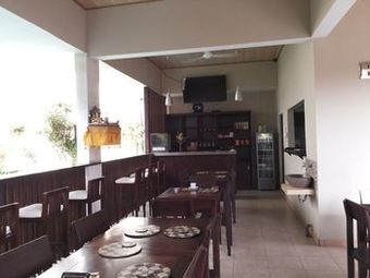 Hotel Balian Paradise Resort