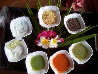 Apartamento Matahari Tulamben Resort Dive & Spa