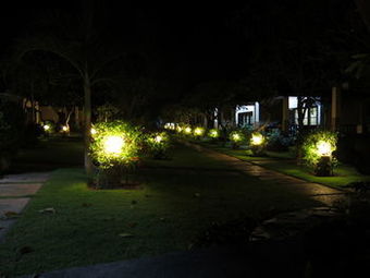 Hotel Liberty Dive Resort