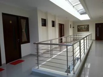 Hotel My Residence Cirebon