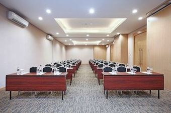 Hotel Neo Samadikun Cirebon