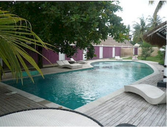 Hotel Bel Air Resort & Spa