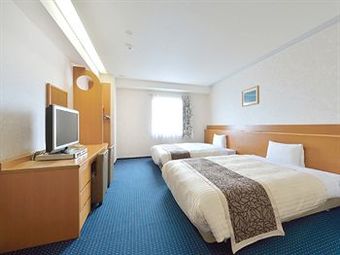 Vessel Hotel Ishigaki Island